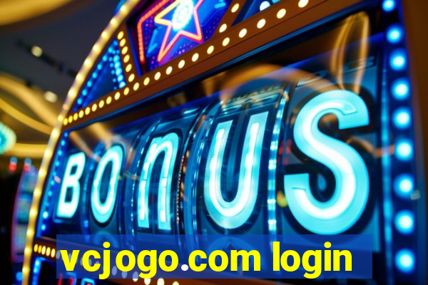 vcjogo.com login